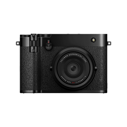 Fujifilm GFX100RF Digital Camera