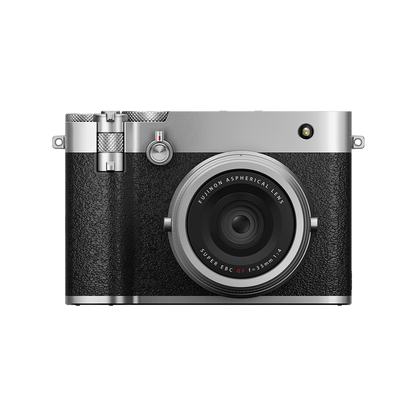 Fujifilm GFX100RF Digital Camera