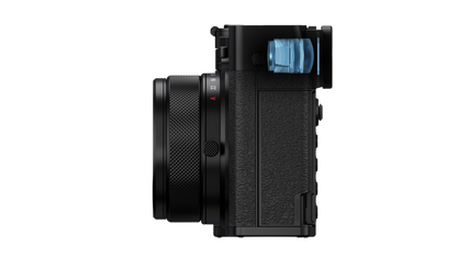 Fujifilm GFX100RF Digital Camera