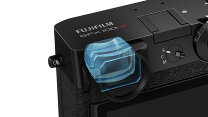 Fujifilm GFX100RF Digital Camera