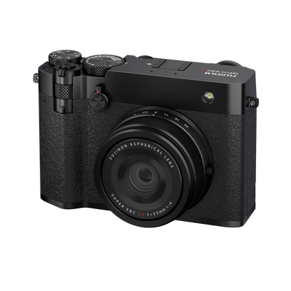 Fujifilm GFX100RF Digital Camera