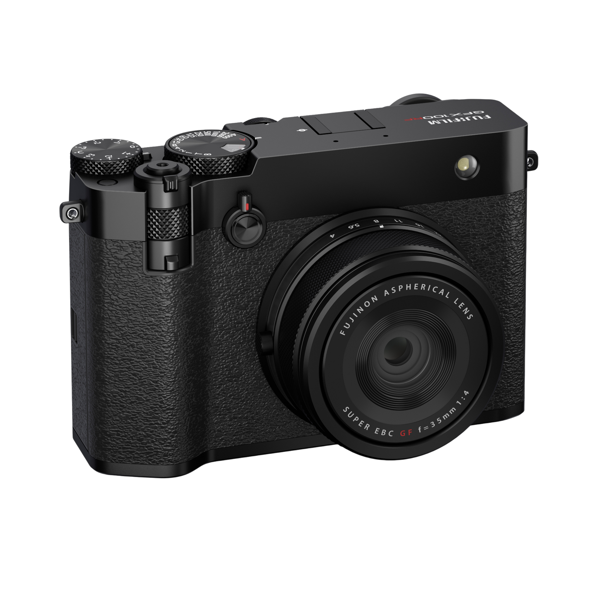 Fujifilm GFX100RF Digital Camera