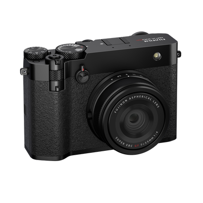 Fujifilm GFX100RF Digital Camera
