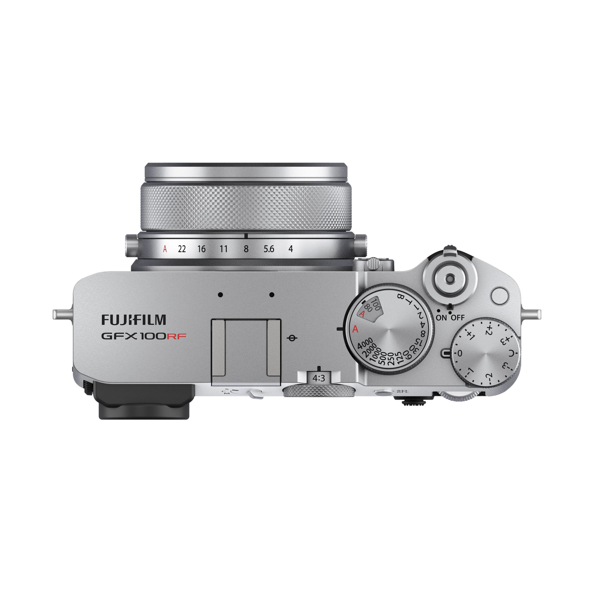 Fujifilm GFX100RF Digital Camera