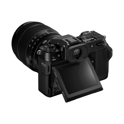 Fujifilm GFX100S II Large Format Mirrorless
