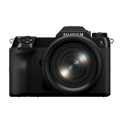 Fujifilm GFX100S II Large Format Mirrorless
