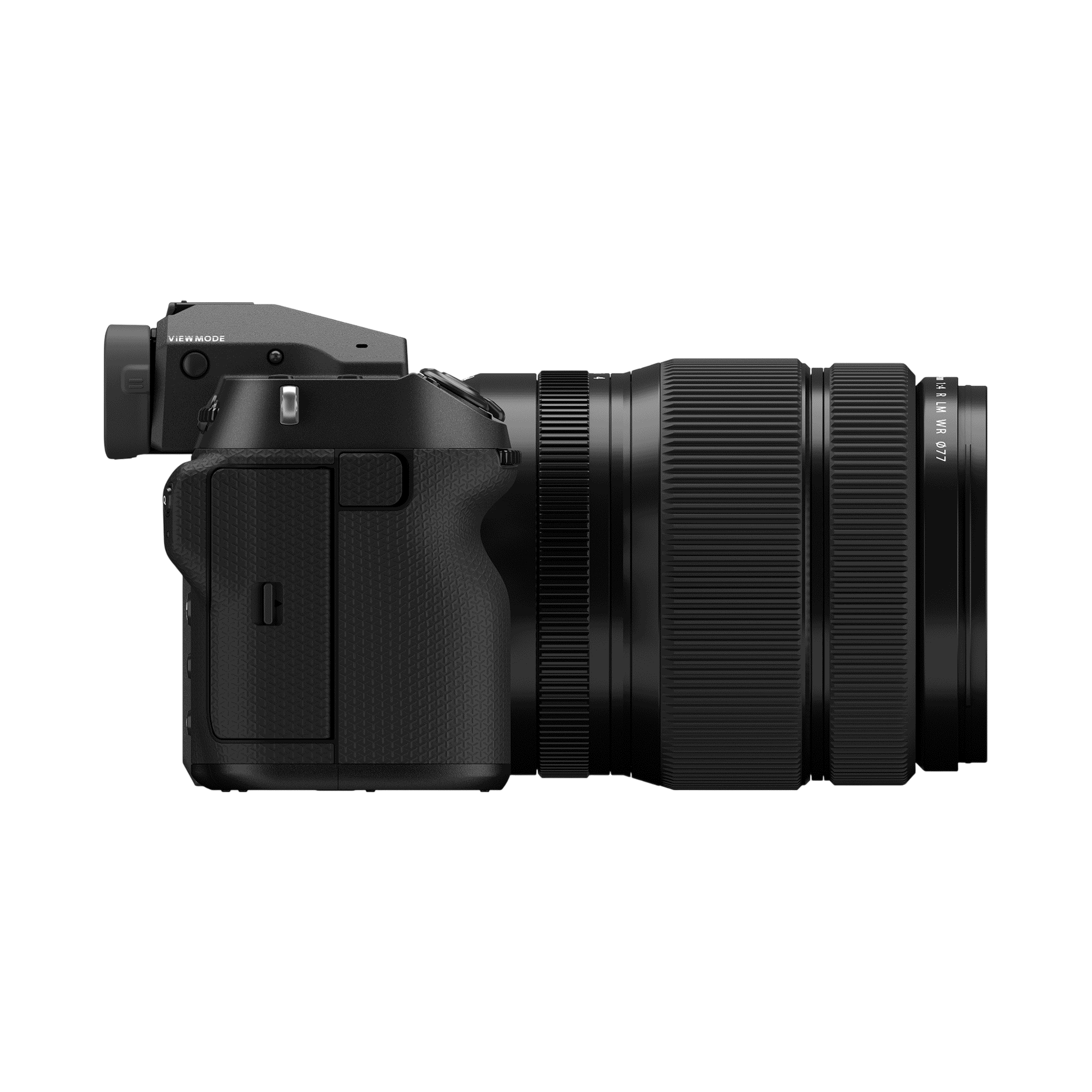 Fujifilm GFX100S II Large Format Mirrorless