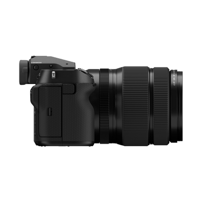 Fujifilm GFX100S II Large Format Mirrorless