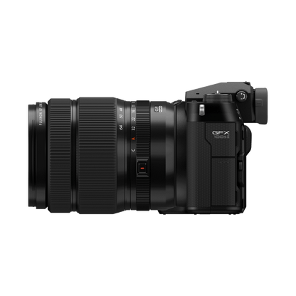 Fujifilm GFX100S II Large Format Mirrorless