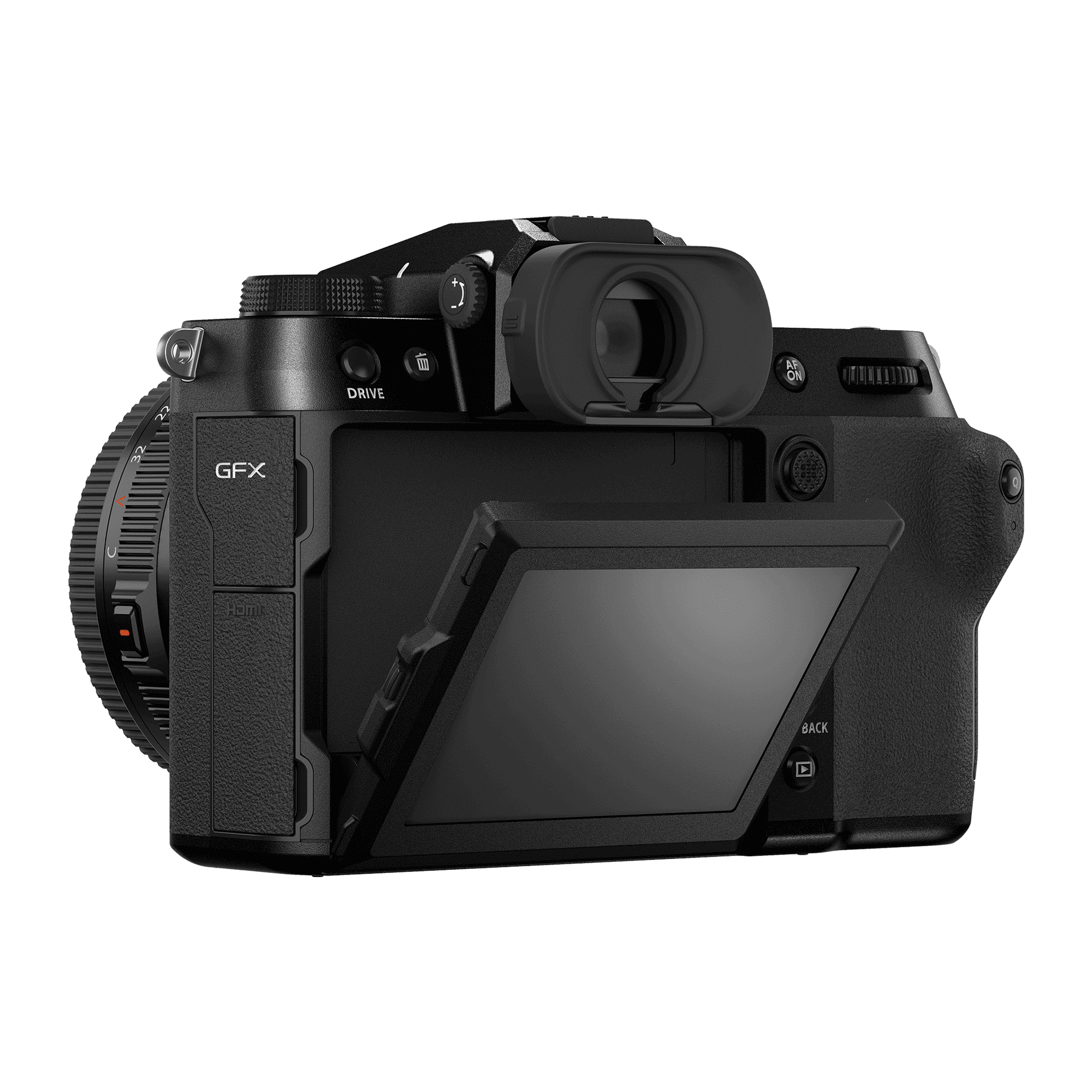 Fujifilm GFX 100 II Large Format