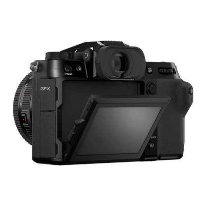 Fujifilm GFX 100 II Large Format