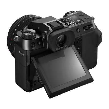Fujifilm GFX 100 II Large Format