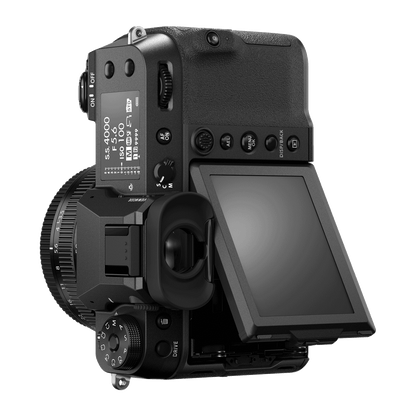Fujifilm GFX 100 II Large Format