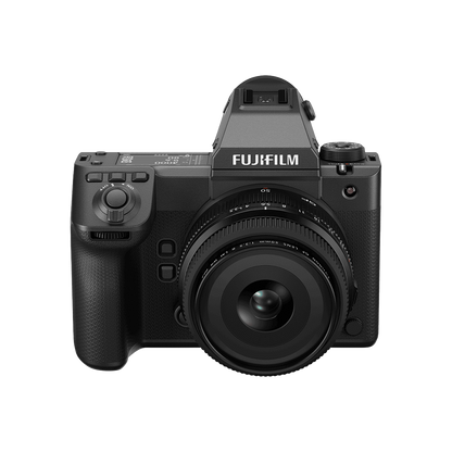 Fujifilm GFX 100 II Large Format