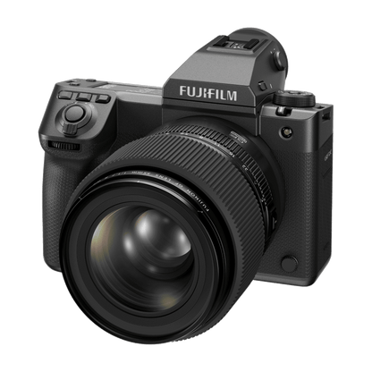 Fujifilm GFX 100 II Large Format