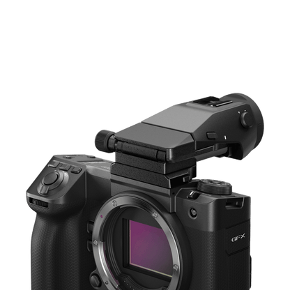 Fujifilm GFX 100 II Large Format