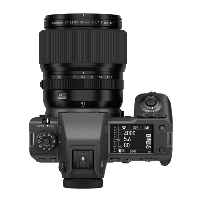Fujifilm GFX 100 II Large Format