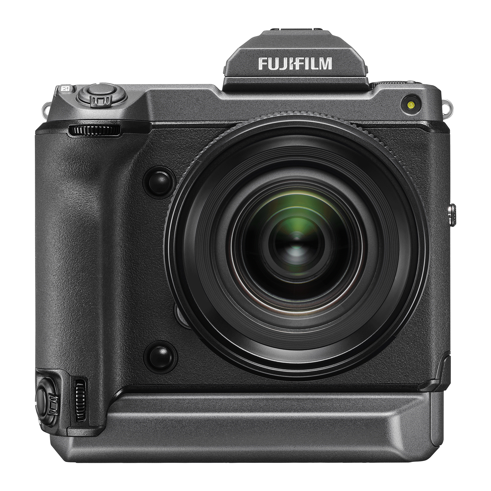 Fujifilm GF45-100mmF4 R LM OIS WR
