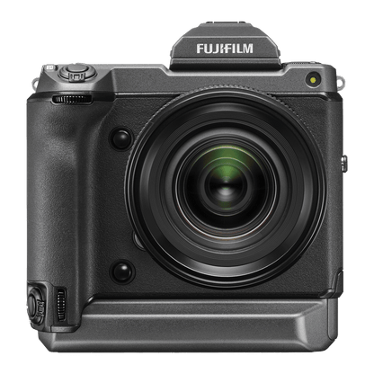 Fujifilm GF45-100mmF4 R LM OIS WR