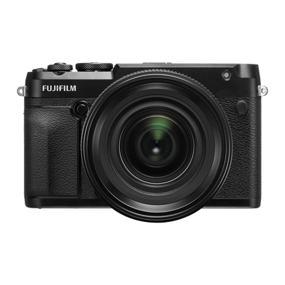 Fujifilm GF45-100mmF4 R LM OIS WR