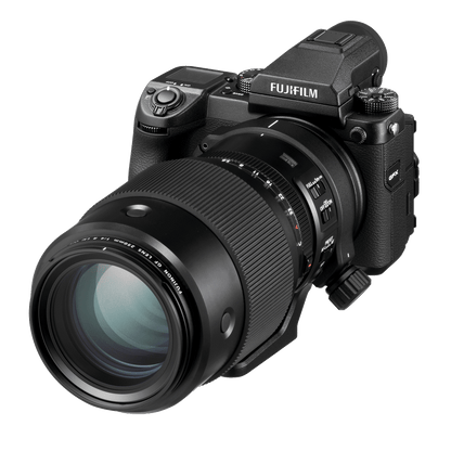 Fujifilm GF250mmF4 R LM OIS WR