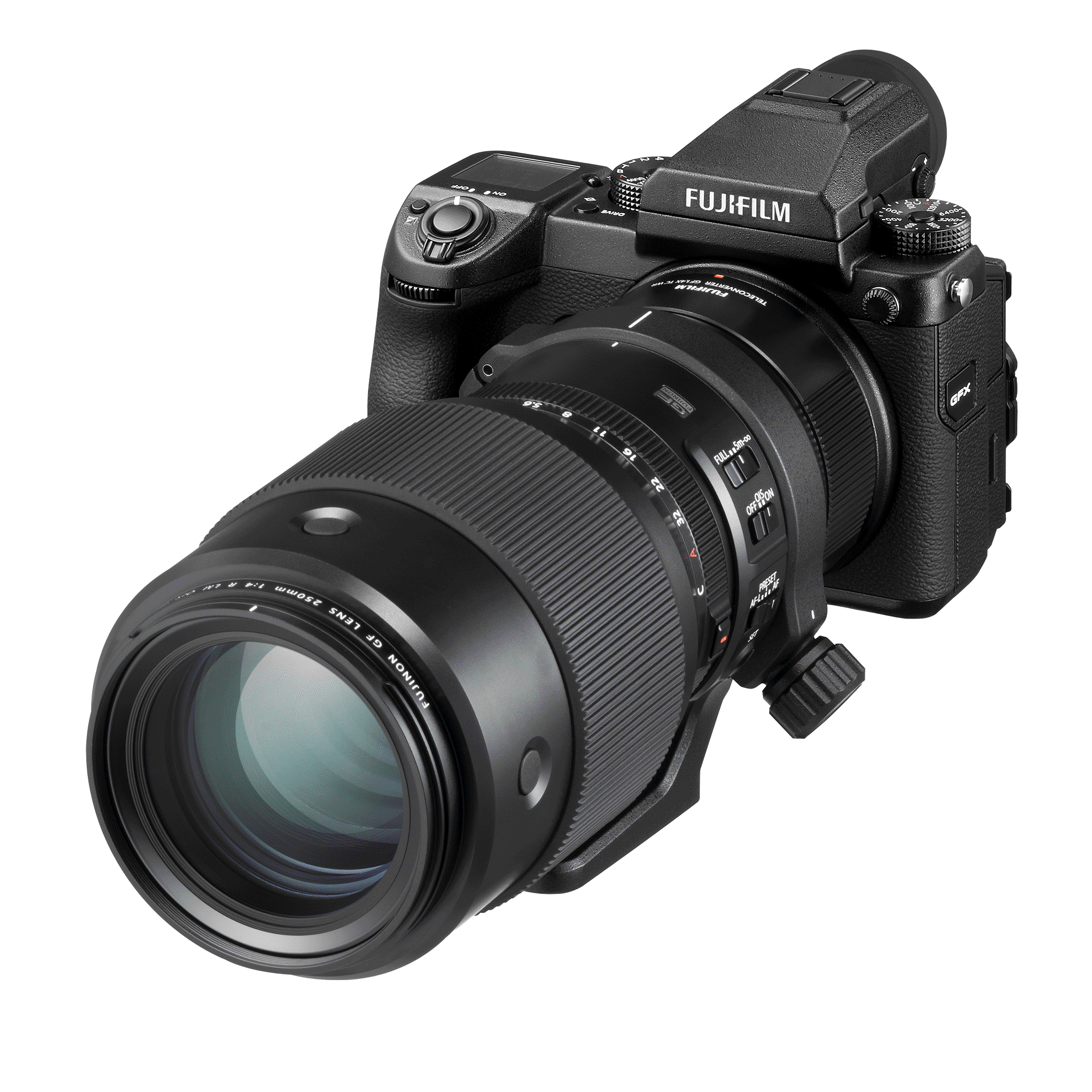 Fujifilm GF1.4X TC WR