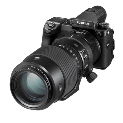 Fujifilm GF1.4X TC WR