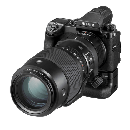 Fujifilm GF1.4X TC WR