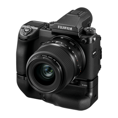 Fujifilm GF45mmF2.8 R WR