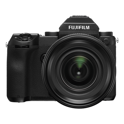 Fujifilm GF45-100mmF4 R LM OIS WR