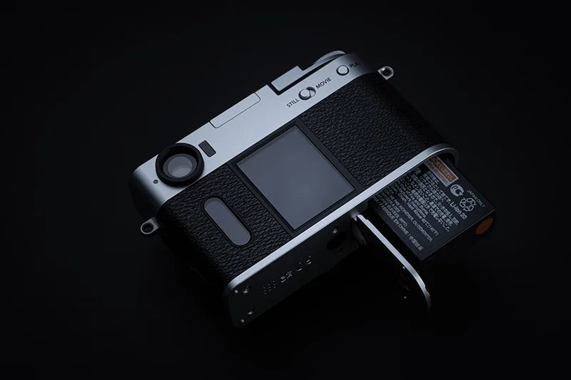 NP-W126S Rechargeable Battery