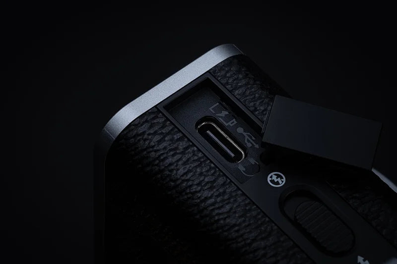 USB-C Port