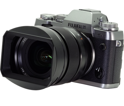 Fujifilm XF16mmF1.4 R WR