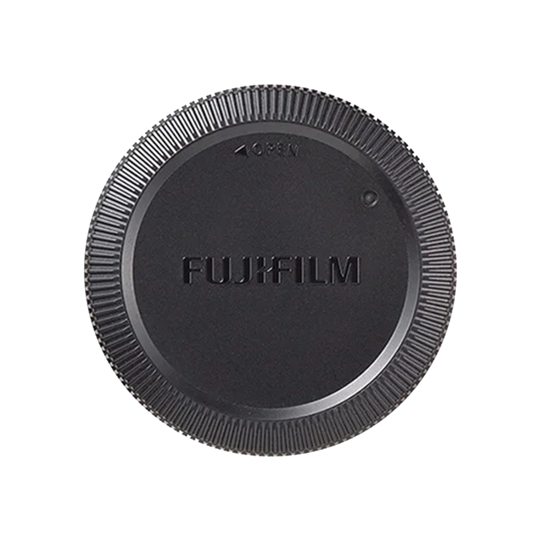 Fujifilm Lens Rear Cap RLCP-001