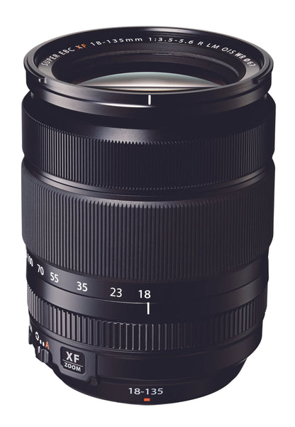Fujifilm XF18-135mmF3.5-5.6 R LM OIS WR