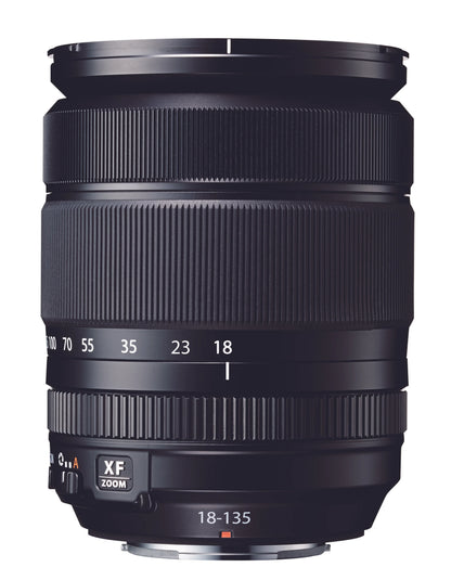 Fujifilm XF18-135mmF3.5-5.6 R LM OIS WR