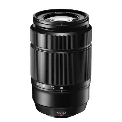 Fujifilm XC50-230mmF4.5-6.7 OIS II