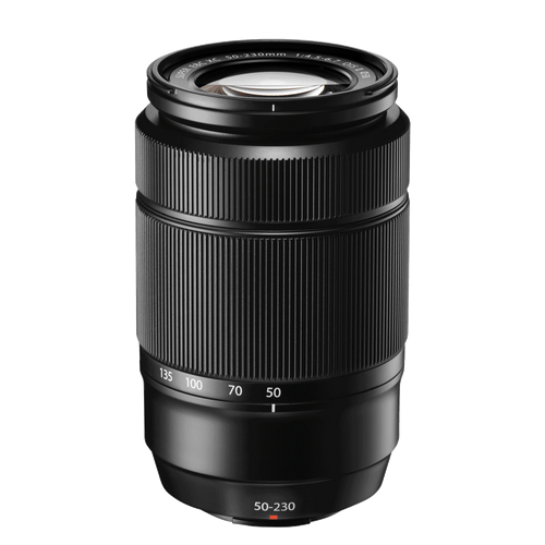 FUJIFILM XC50-230MMF4.5-6.7 OIS II