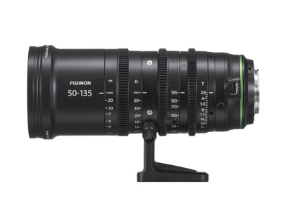 MKX50-135mmT2.9 Lens