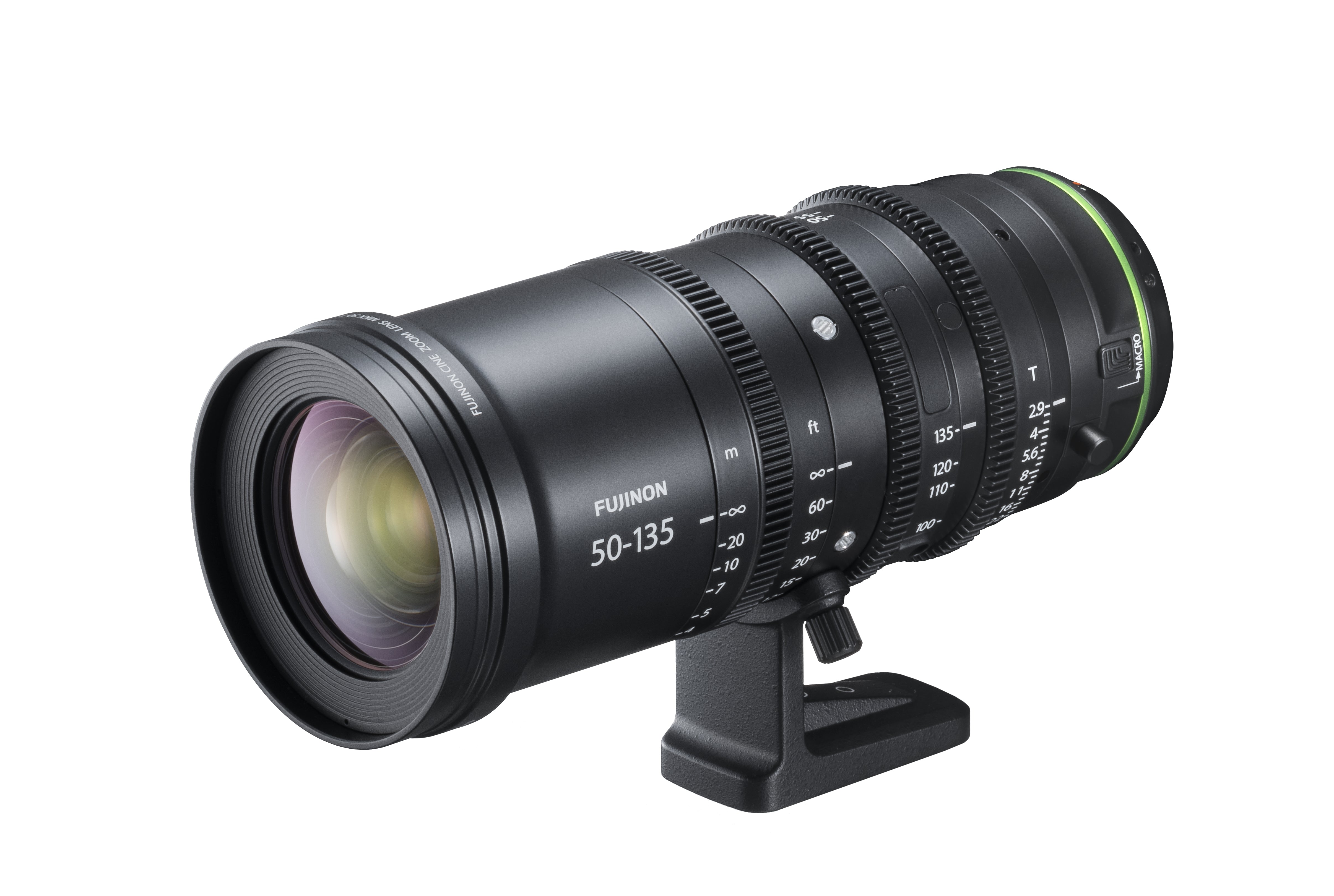 MKX50-135mmT2.9 Lens
