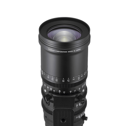 Fujifilm MKX18-55mm T2.9