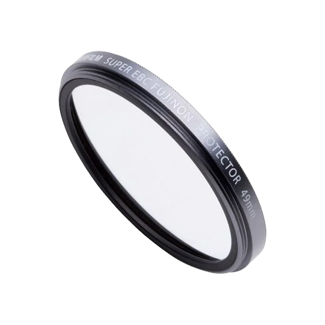 Fujifilm Protector Filter PRF-49S