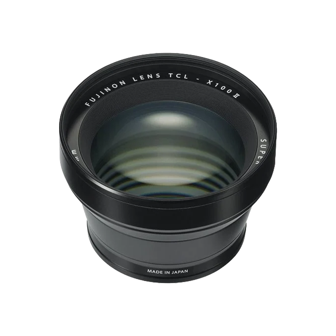 Fujifilm Tele Conversion Lens TCL-X100 II