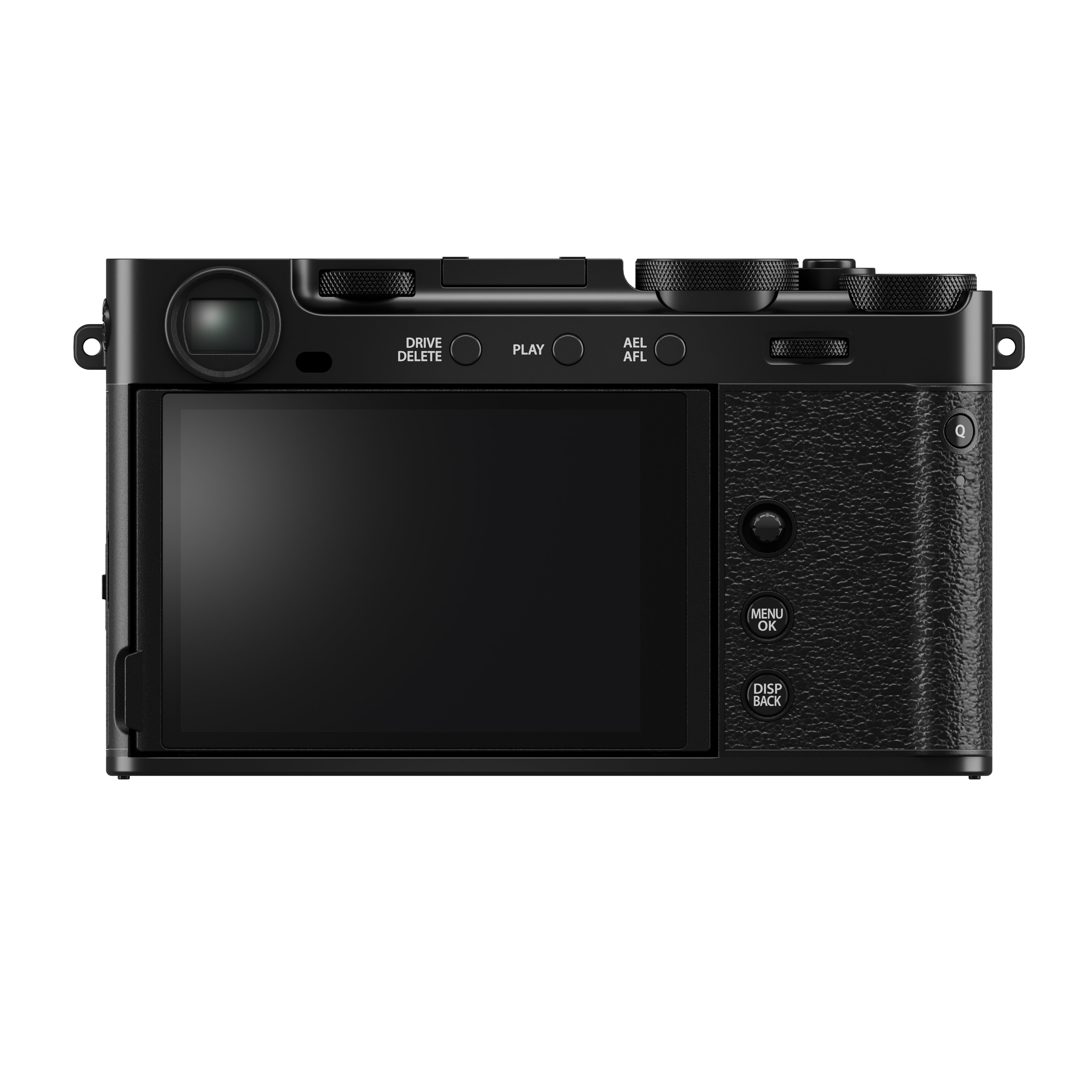 Fujifilm X-E5