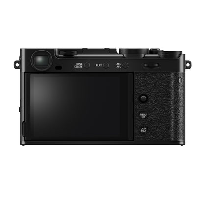 Fujifilm X-E5