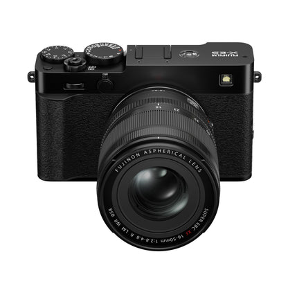 Fujifilm X-E5