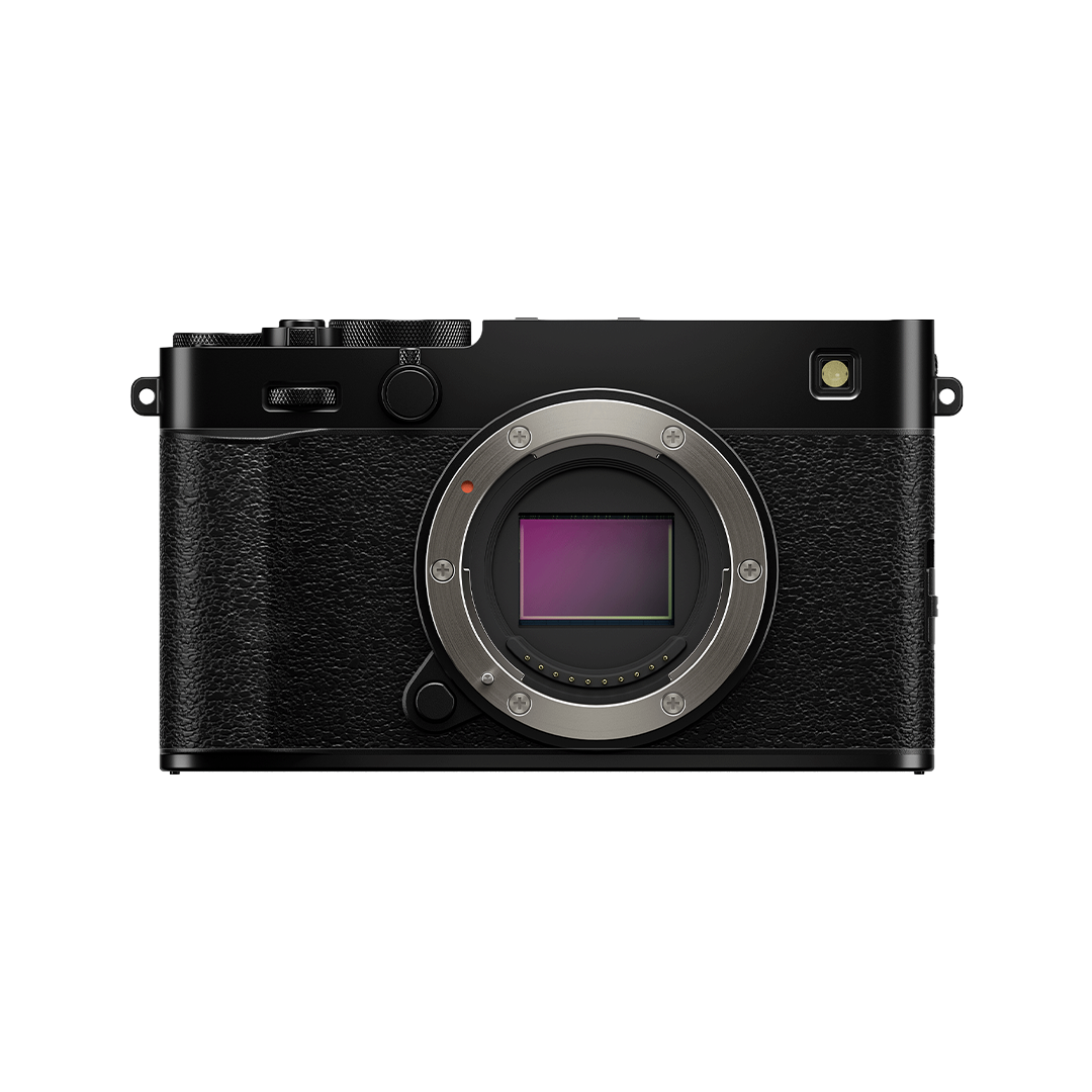 Fujifilm X-E5