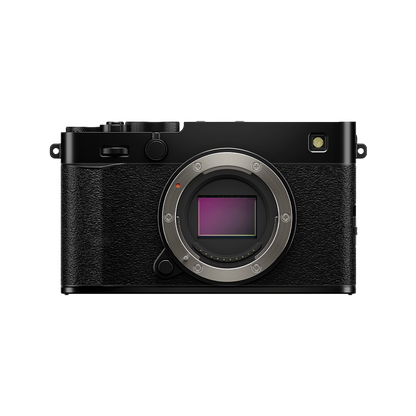 Fujifilm X-E5