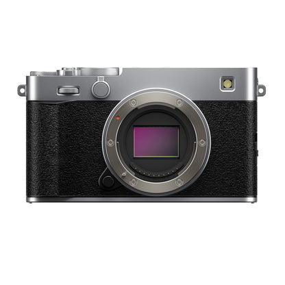 Fujifilm X-E5