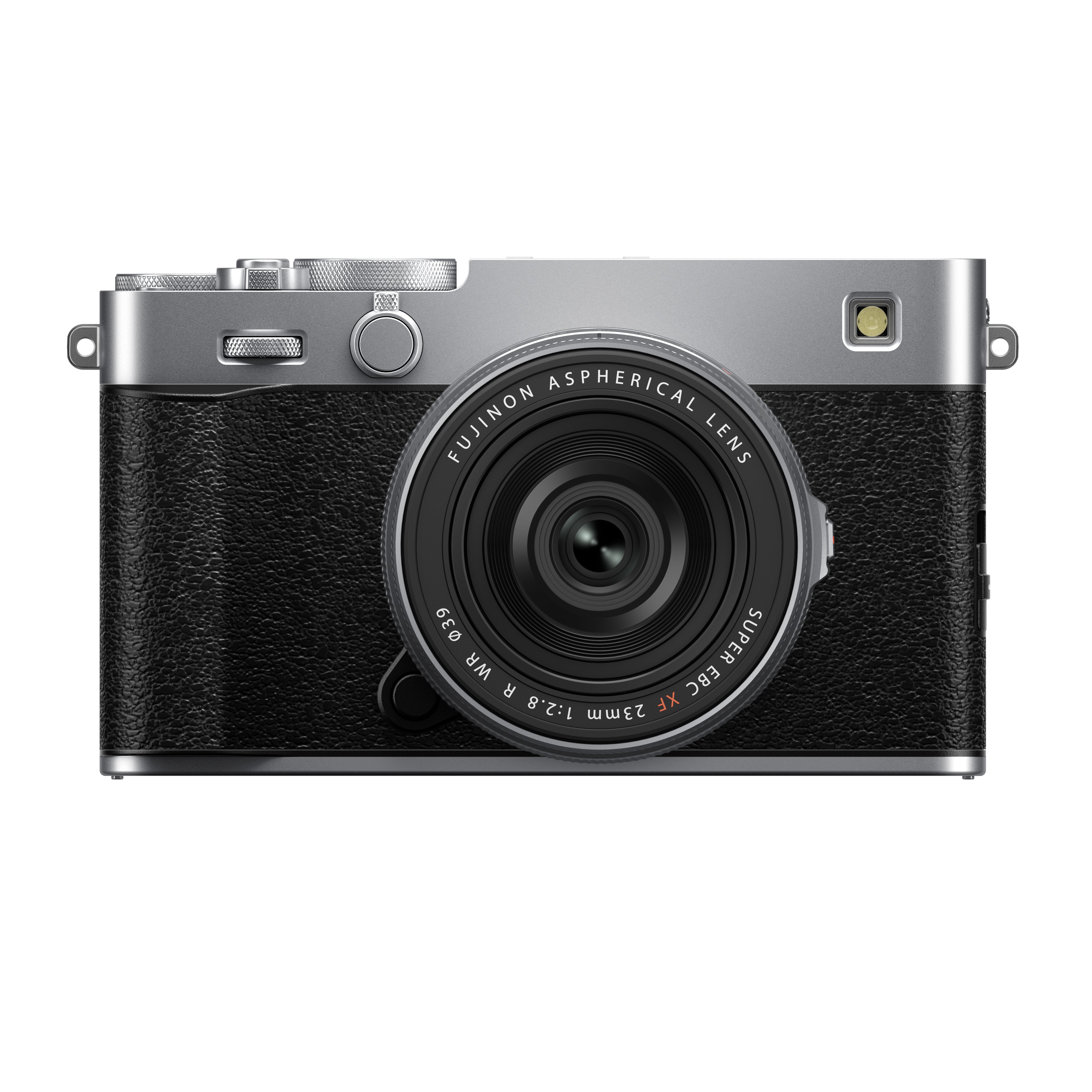 Fujifilm X-E5